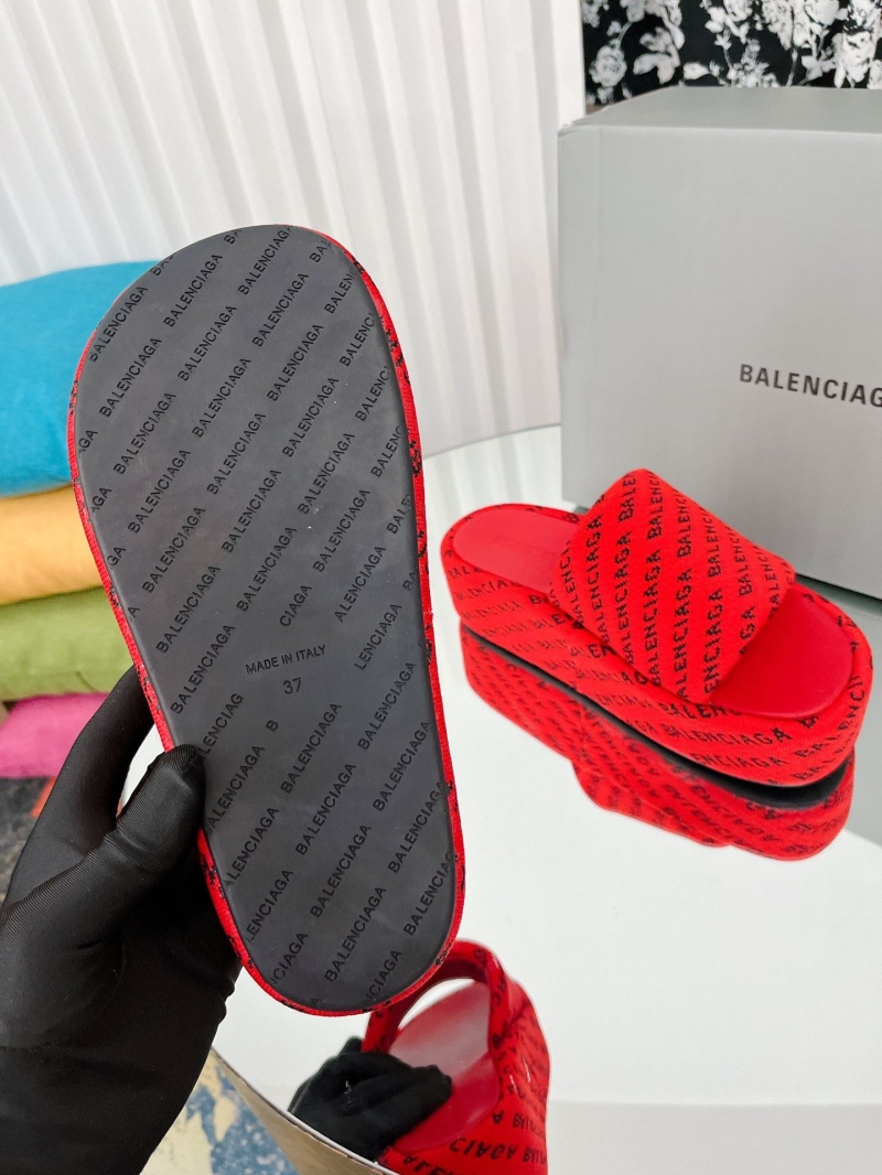 Balenciaga Slippers